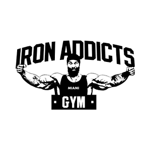iron additc gym