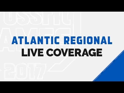 Atlantic Reginal Coverage