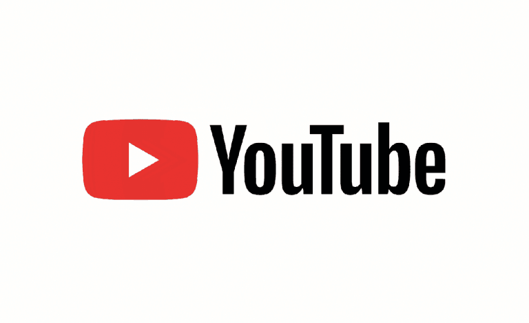 YouTube Logo