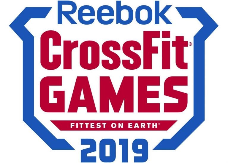 CrossFit Games 2019