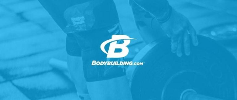 bodybuilding