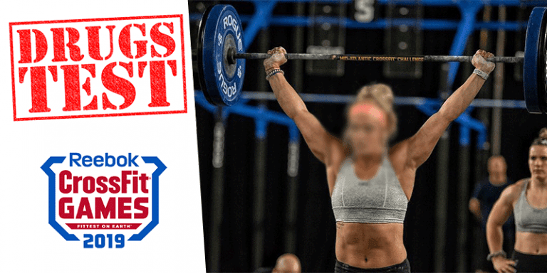 Drugs-test-CrossFit-Games