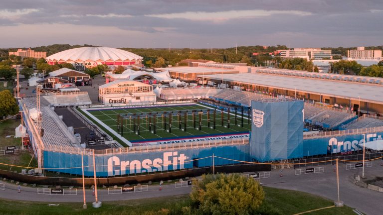 2019-CrossFit-Games-Season