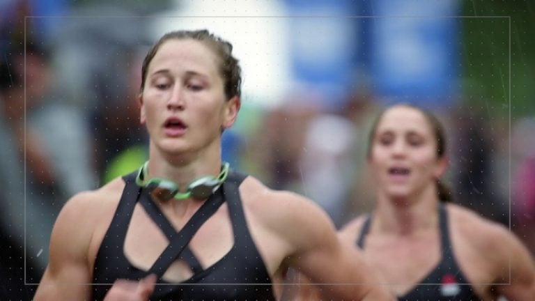 2018 Reebok CrossFit Games – Women’s Ep. 18.07