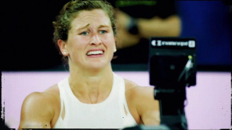 2018 Reebok CrossFit Games – Men’s Ep. 18.04