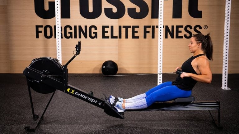 Open Workout 19.1 Standards