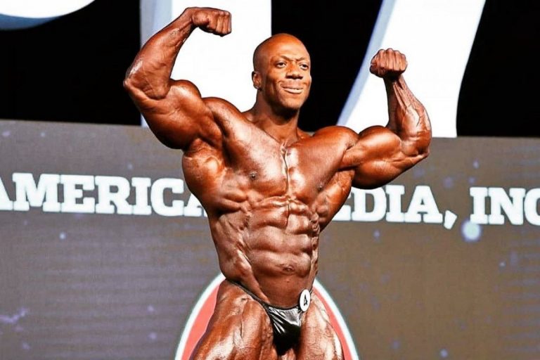 Shawn Rhoden
