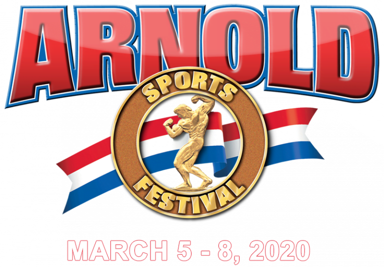 2020 Arnold Sports Festival