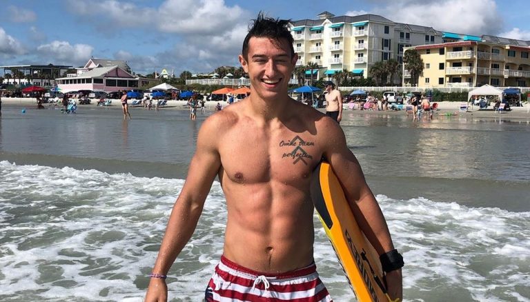 Jacob Morris