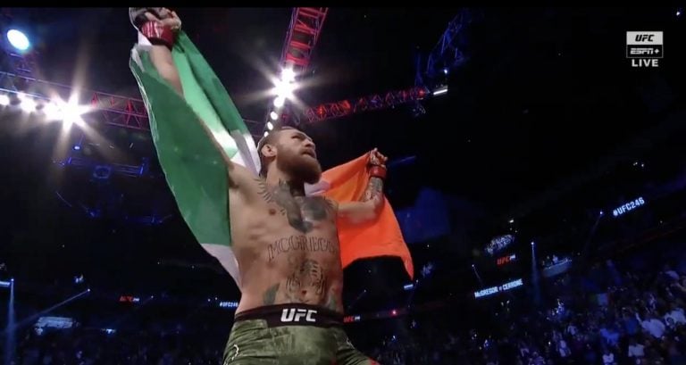 Conor-McGregor