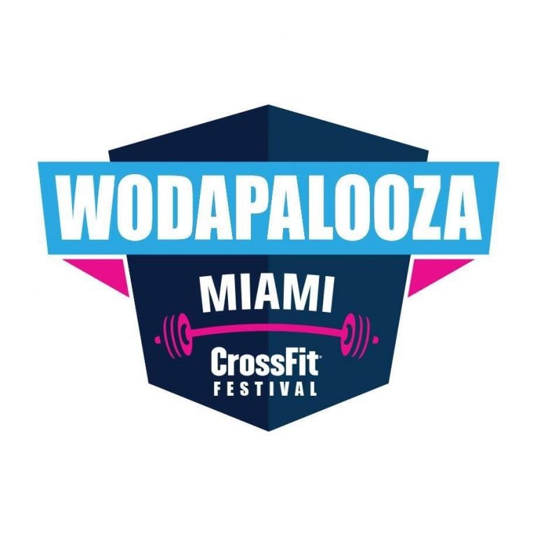2020 WODAPALOOZA