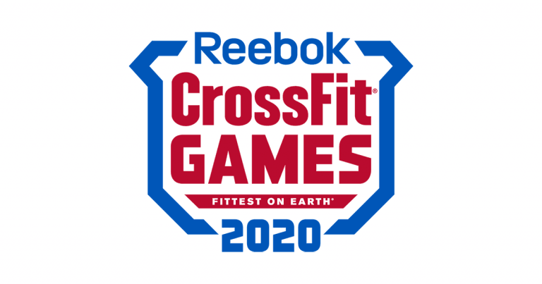 2020 CrossFit Games