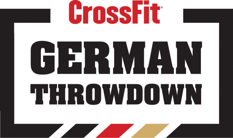 2020 CrossFit German Throwdown