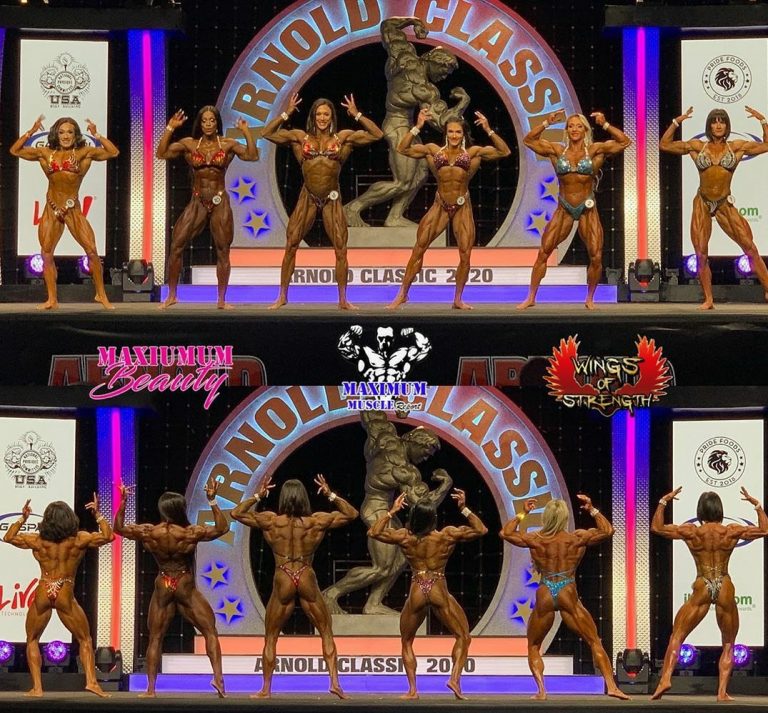 2020-IFBB-Arnold-Women-Physique