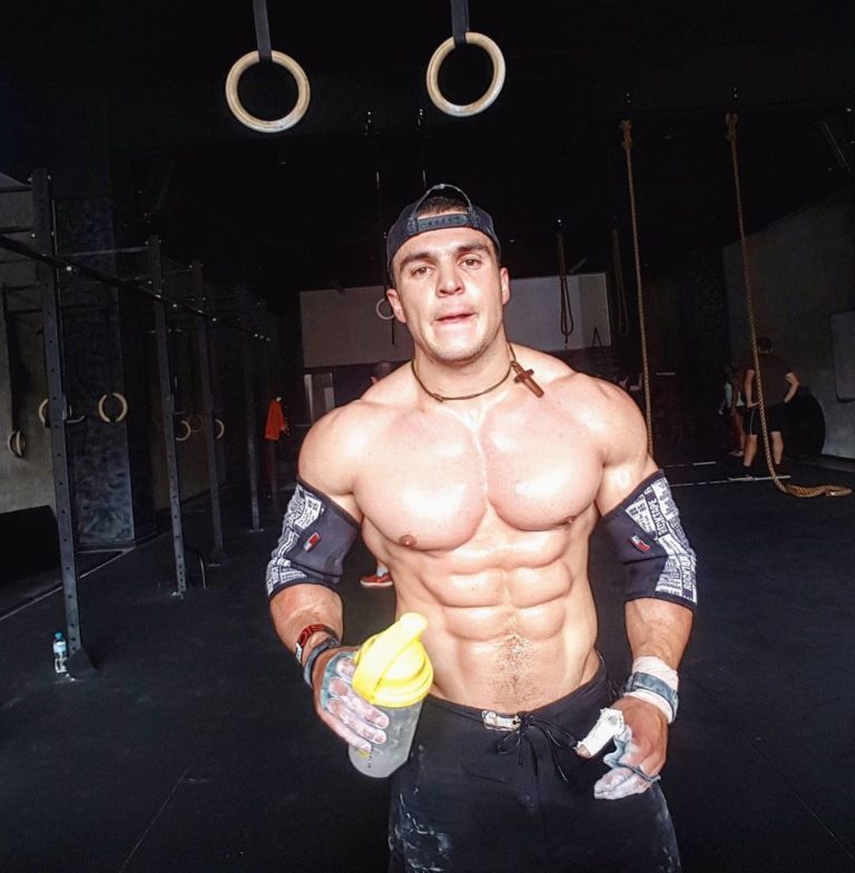Theofanidis Lefteris