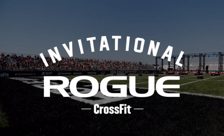 Rogue Invitational