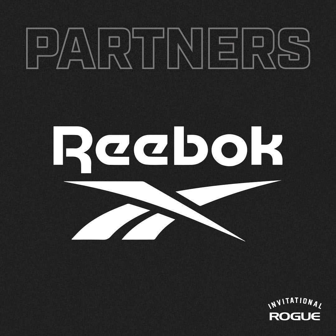 reebok rogue