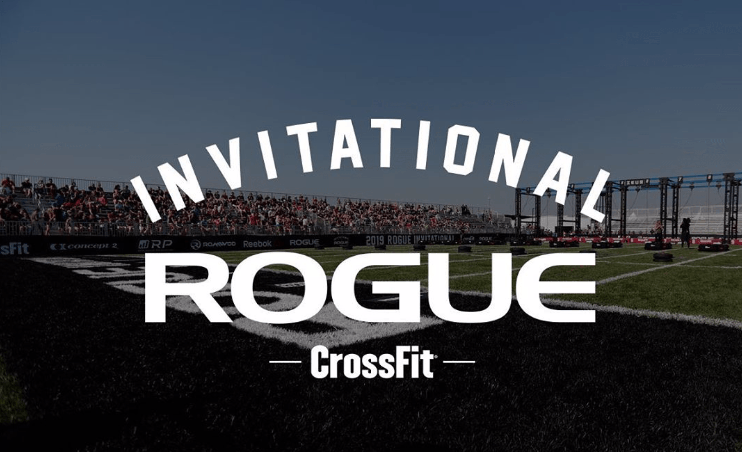 2020 ROGUE INVITATIONAL LEADERBOARD