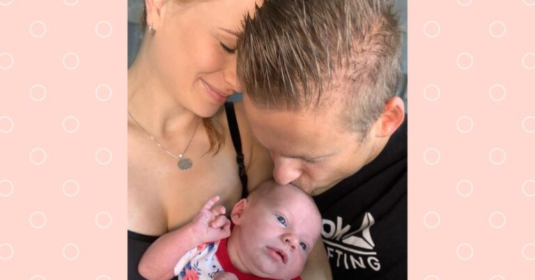 Annie Thorisdottir - Baby Girl