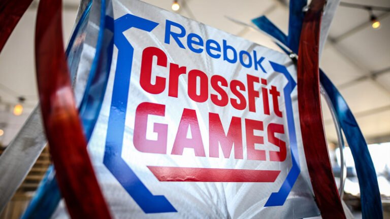 CrossFit Games