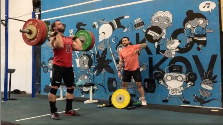 Dmitry-Klokov