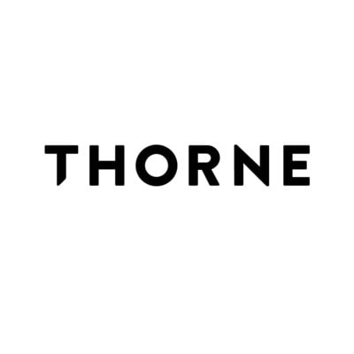 Thorne Logo