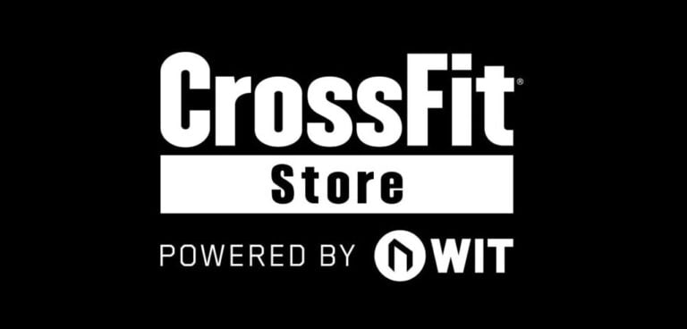 WIT CrossFit Store