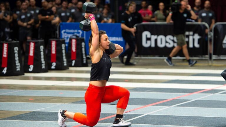 Kara Saunders