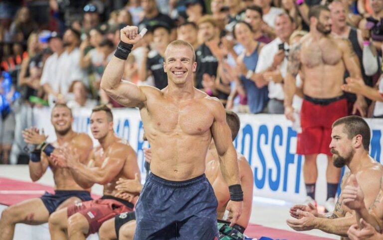 Scott Panchik