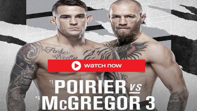 ufc 264
