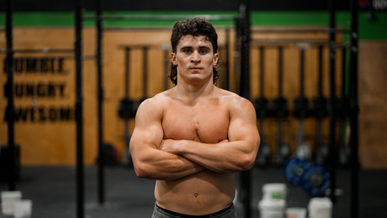 Justin Medeiros