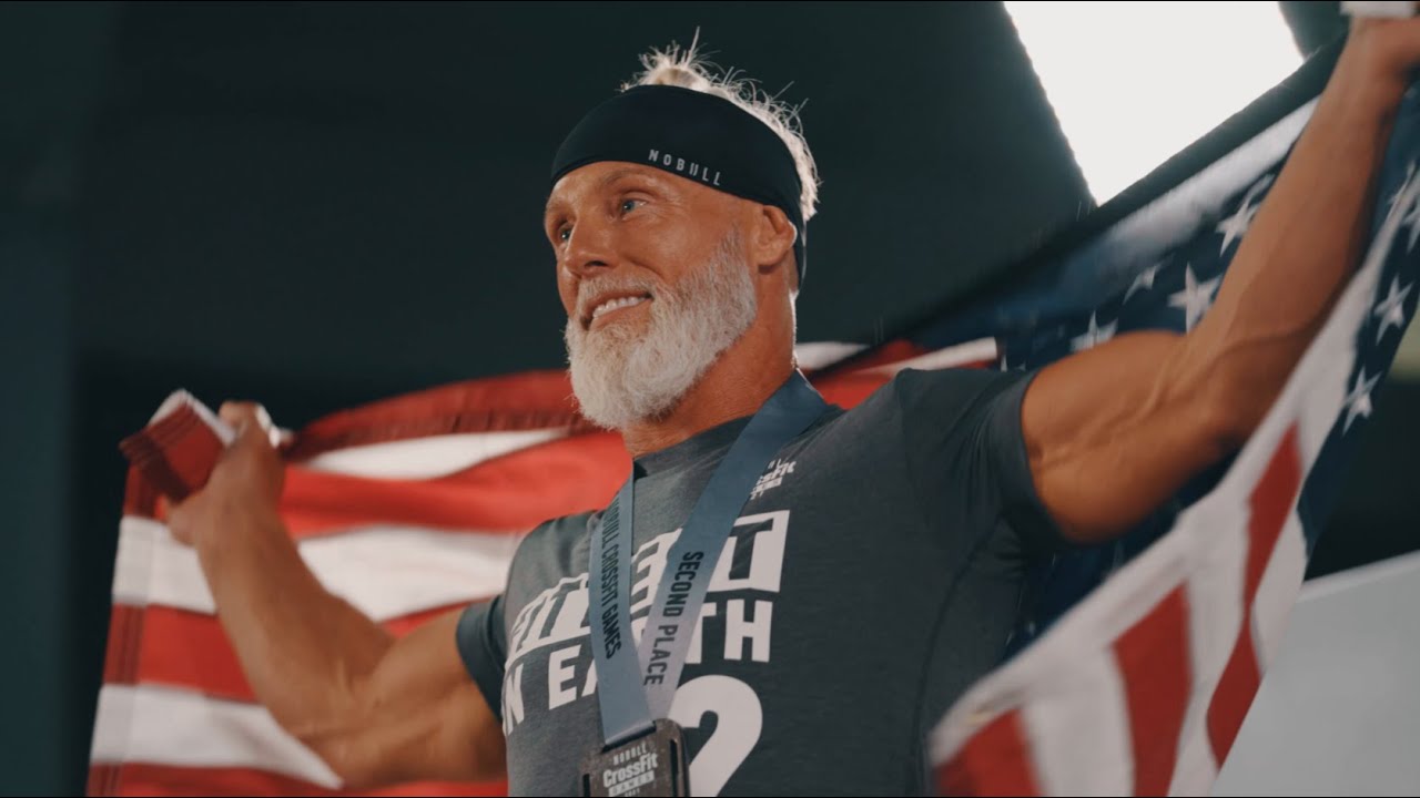 Defying Limitations: Adaptive and Age Group Athletes Highlight the ...