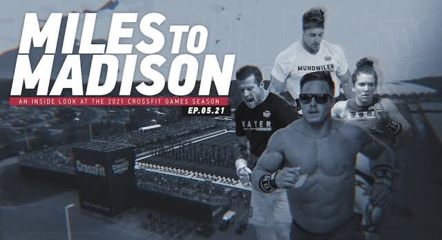 Miles to Madison Ep. 05.21: Emma Cary, Noah Ohlsen, Travis Mayer, and Adrian Mundwiler