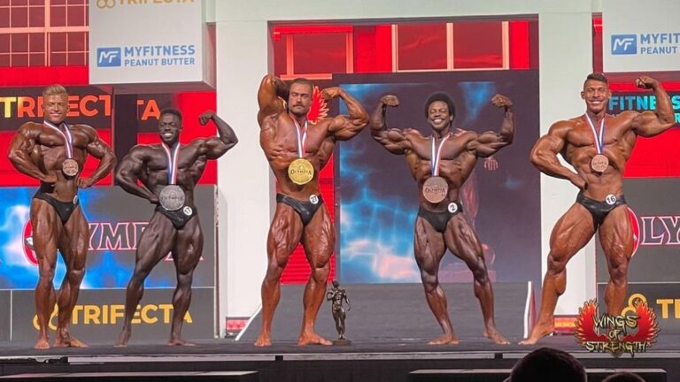 2021-Mr-Olympia-Classic-Physique-Results-1