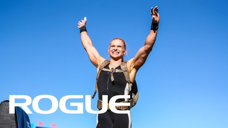 Day 1 Highlights | 2021 Rogue Invitational