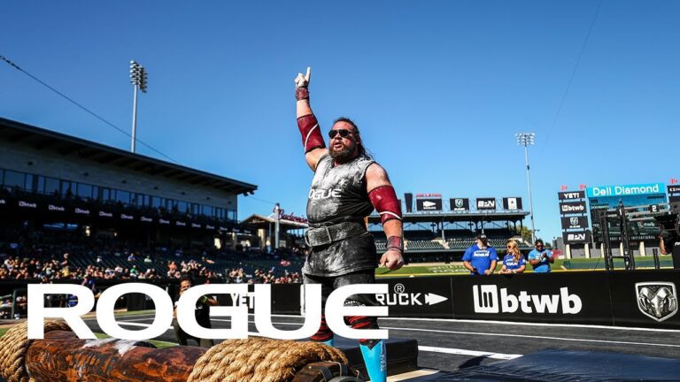 Day 2 Highlights | 2021 Rogue Invitational