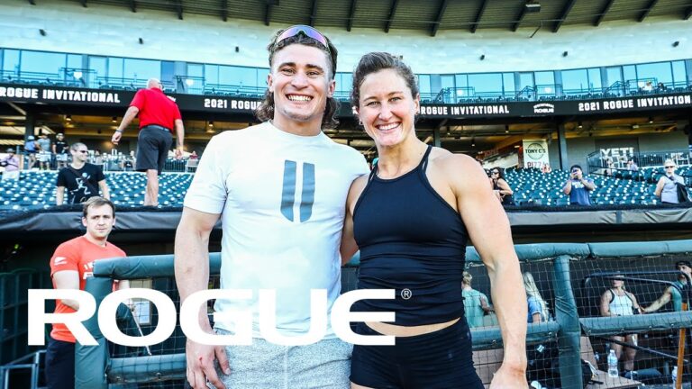 Day 3 Highlights | 2021 Rogue Invitational