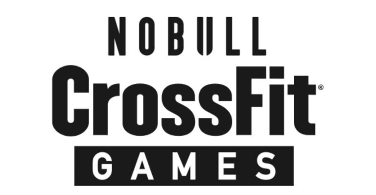 Nobull CrossFit Games