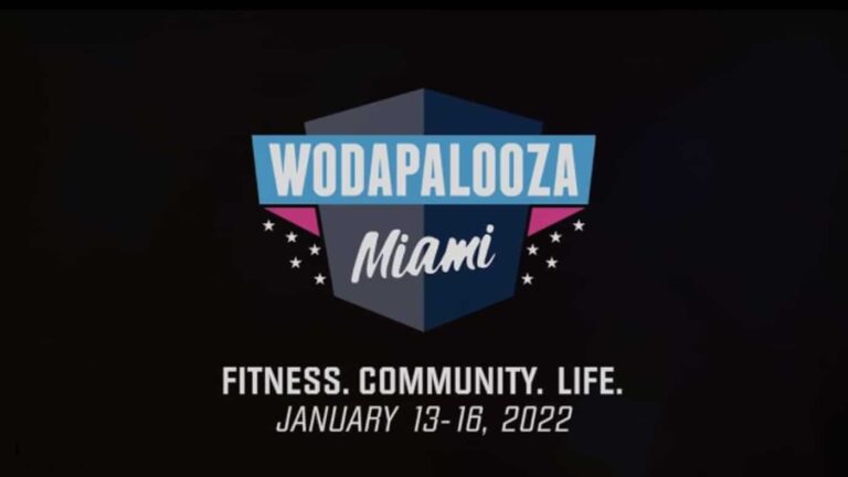 Wodapalooza