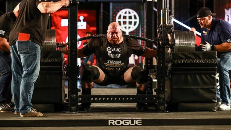 Day 1 Highlights | 2022 Arnold Strongman Classic
