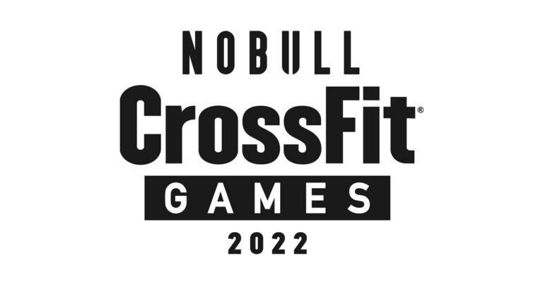 2022 CrossFit Games