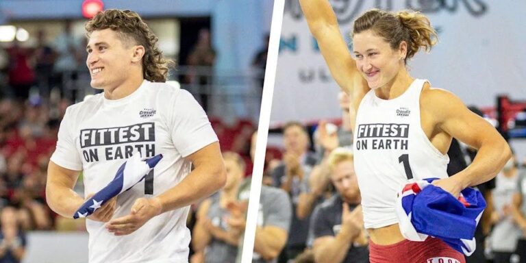 justin medeiros & tia-clair