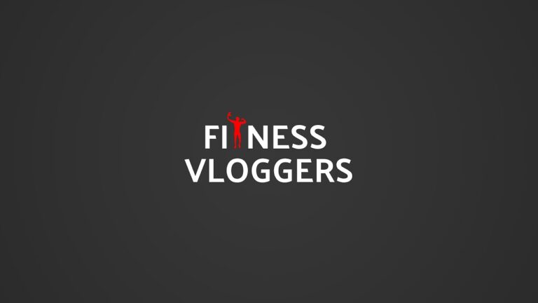 Fitness Vloggers Live Stream