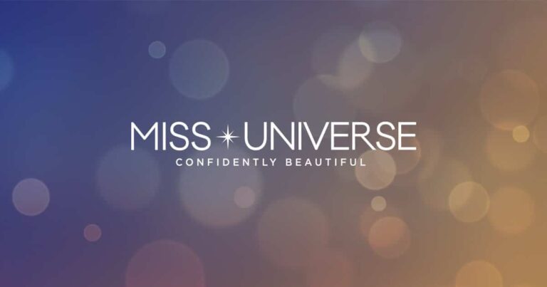 MissUniverse