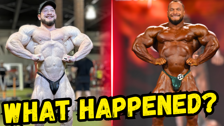hunter labrada thumbnail