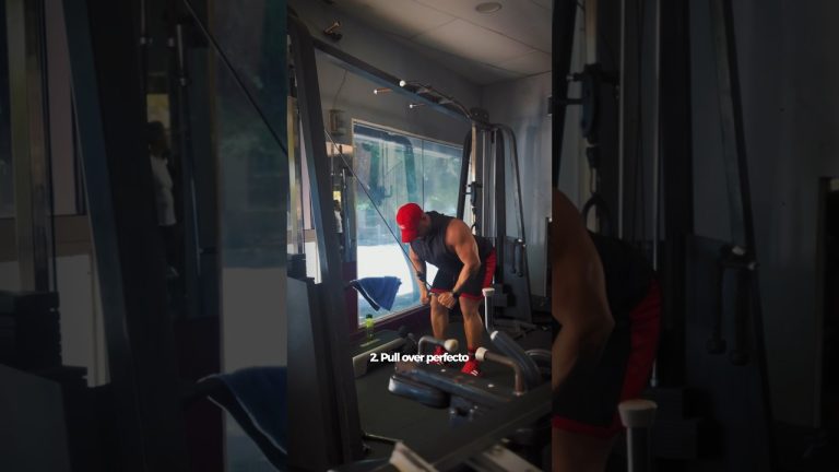 Pon a Prueba tus Límites con este Entrenamiento de Fuerza y Resistencia💪🏻 #gym #gymmotivation