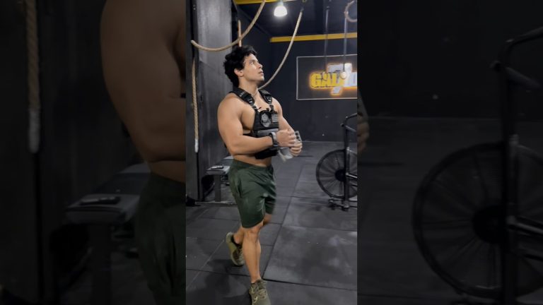 #badbunny #perro #crossfit #crossfitworkout
