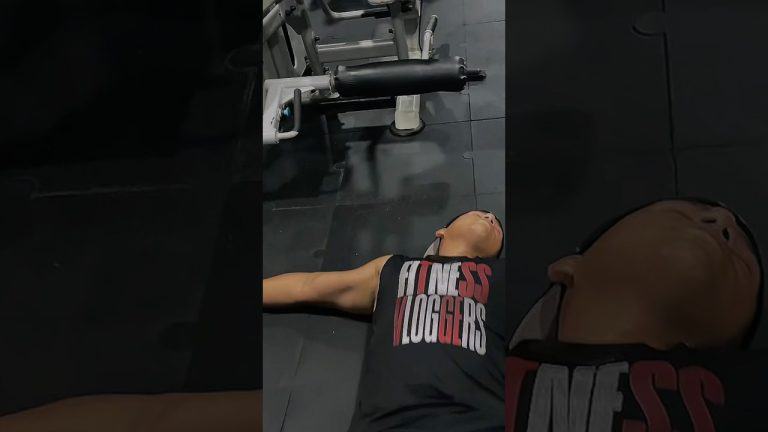 Entrenamiento de piernas ! #motivation #aestheic #fitness #gym #power