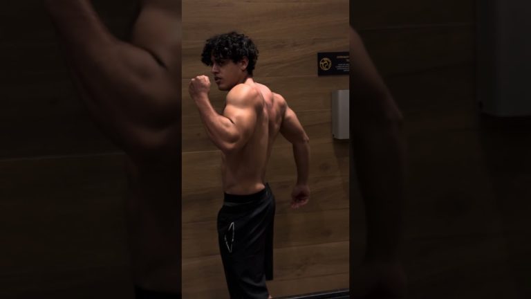 El caracter del trapecio bro #motivation