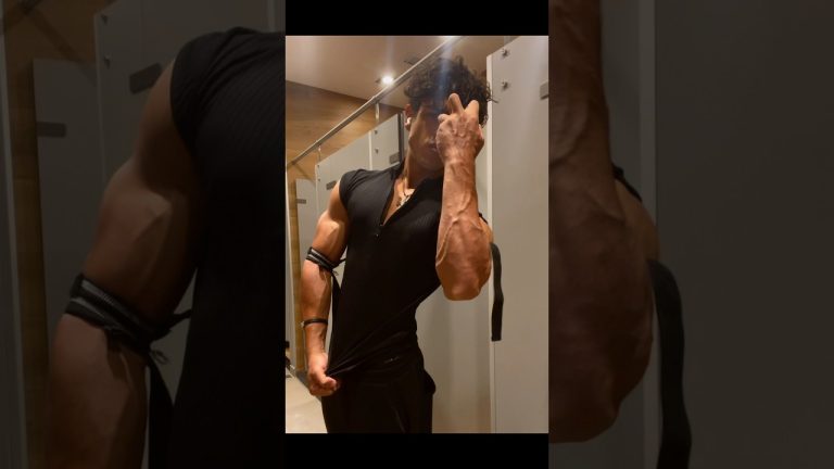 The killer brou #aesthetic #motivation #posing